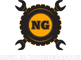 ngautojakonehuolto