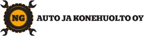 NG Auto ja Konehuolto Oy